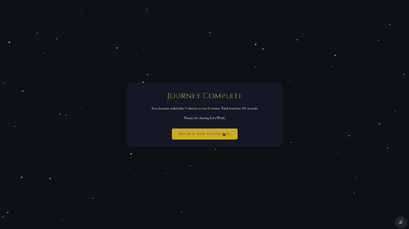 EchoWorld screenshot 4